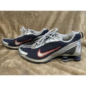 nike shox clearance womens